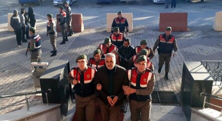 5 ton ham petrol çalmaya çalışırken yakalandılar - gundem