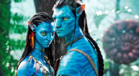 Avatar'ın kitabı geliyor - teknoloji