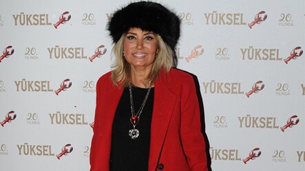 Bahar Öztan: Hastalığım nüksedince projeyi kabul edemedim - magazin