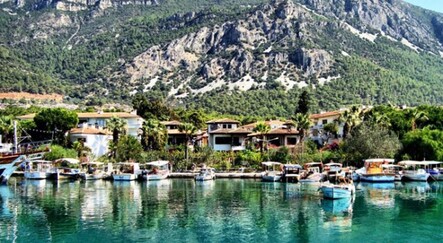 İşte Türkiye'nin Cittaslow Birliği'ne üye 14 sakin şehri - yasam