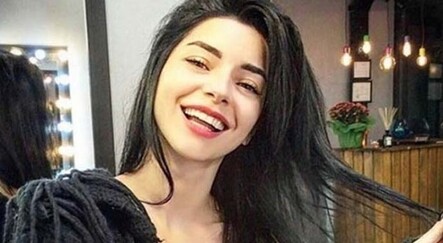 Merve Boluğur üzüntüden saçkıran oldu - saglik
