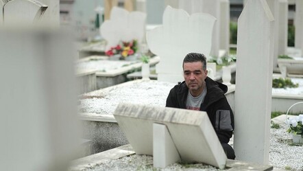 Mostar'da savaşın böldüğü hayatlar: Tek şehir, tek aile, üç ordu - kultur-sanat