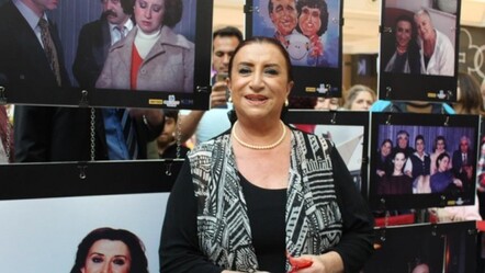 Perran Kutman, uzun dizileri eleştirdi: Bu şartlar altında oyunculuk yapılmaz - kultur-sanat