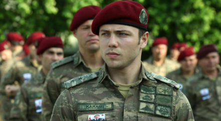 Tolga Sarıtaş'tan Gesi Bağları - magazin