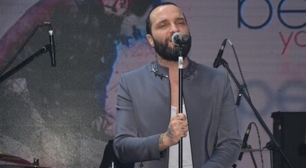 Berkay: Kızım beni iyi bir insan yaptı - magazin