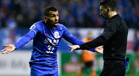 Carlos Tevez, Boca Juniors'a transfer oldu - spor