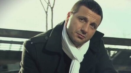 Davut Güloğlu’na haciz şoku - magazin