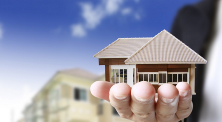 Emlakta kapora vurgunu - EMLAK