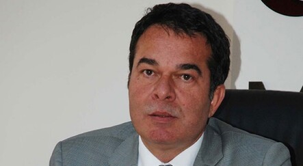 Kalp krizi geçiren eski MHP'li başkan, hayatını kaybetti  (Mehmet Fevzi Yeniçeri Kimdir) - gundem