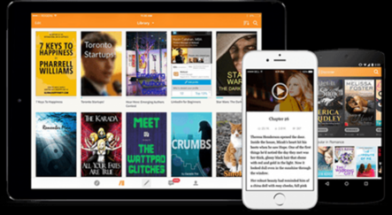 Wattpad, edebiyatı  tehdit mi ediyor? - kultur-sanat