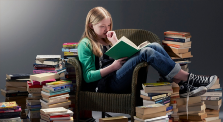 Yayıncılıkta  ‘Avrupa’yız okumada  ‘Afrika’ - kultur-sanat