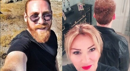 Furkan Kızılay'dan 'Çocuklar Duymasın' açıklaması - magazin