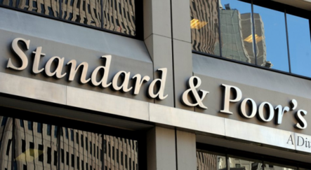 Standard & Poor's Türkiye'nin kredi notunu teyit etti - ekonomi