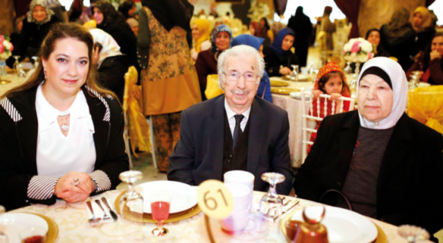 Sultanlara layık saray mutfağı - kultur-sanat