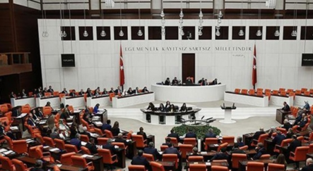 Vergi Kanunları Tasarısı, komisyondan geçti - ekonomi