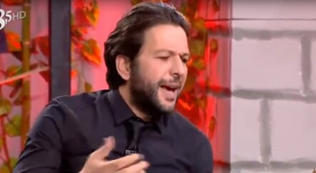 Nihat Doğan'dan Seda Akgül'e ağır cevap - magazin