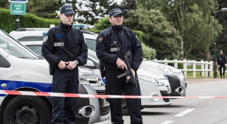 Paris Büyükelçiliğinden Fransa'da PKK/PYD şiddeti uyarısı - dunya
