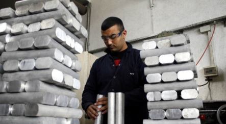 Sanayi sitesi işverenleri, 4 bin lira maaşla eleman bulamıyor - ekonomi