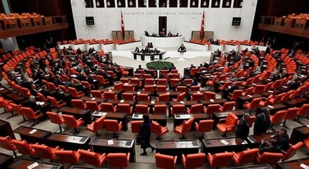 Son Dakika! Vergi Kanunları Kanun Tasarısı TBMM'de kabul edildi - ekonomi