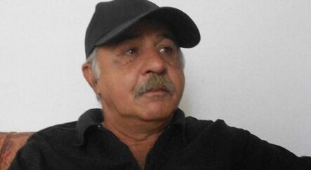 Ünlü oyuncu Namık Uğurlu evinde ölü bulundu | Namık Uğurlu kimdir? - magazin