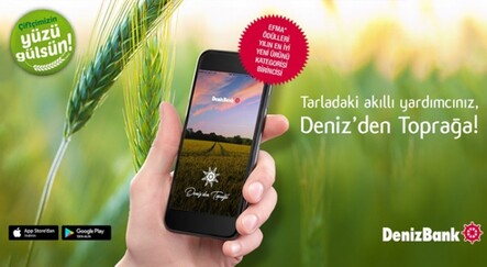 Ziraat mühendisleri her çiftçinin cebinde - ADVERTORIAL