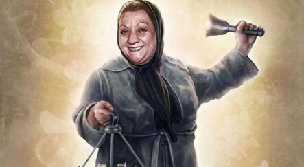 Bakın Adile Naşit'in gerçek adı neymiş? - magazin