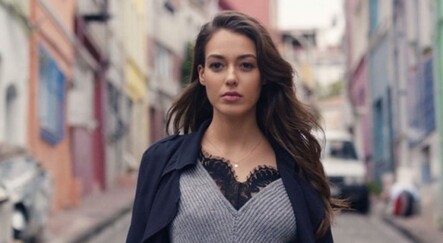 Büyük şok! Dilan Çiçek Deniz hastalığını böyle açıkladı - magazin