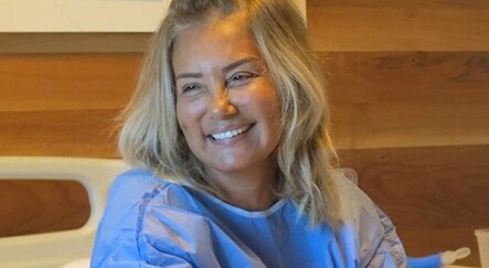 Kanserle savaşan ünlü isim Bahar Öztan'dan yeni haber - magazin