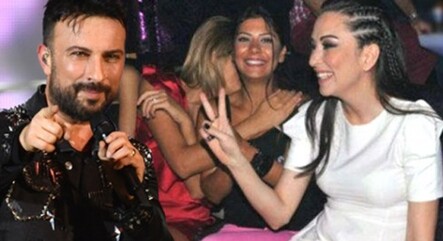 Tarkan'ın ağabeyinin eski eşi, Tevetoğlu soyadını kullanmak istemiyor - magazin