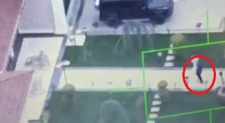 Türkiye'nin en büyük uyuşturucu baronu böyle yakalandı! - gundem