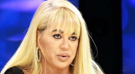 Zerrin Özer'e büyük şok - magazin