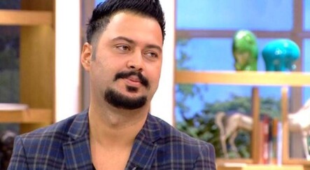 Caner Toygar milletvekili adayı olabildi mi? - magazin