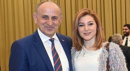 CHP'de aday gösterilmeyen Dursun Çiçek'in kızı İrem Çiçek kazan kaldırdı - gundem