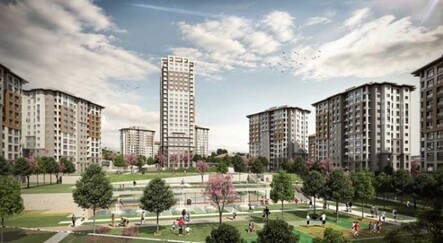 Emlak Konut Gebze 3. Etap büyük fırsatlarla satışta! - ADVERTORIAL