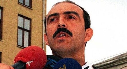 Fetullah Gülen'in avukatından darbe girişimi itirafı - turkiye