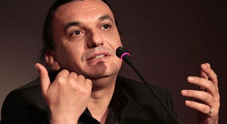 Gökhan Kırdar taburcu oldu - biyografi