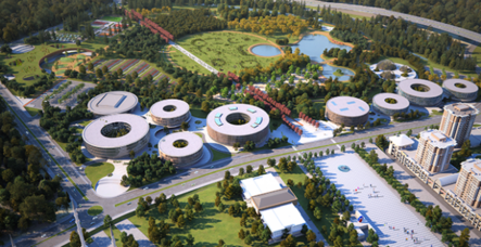 Hayalinizdeki başarılar için hayal gibi bir ofisiniz olmalı. - ADVERTORIAL