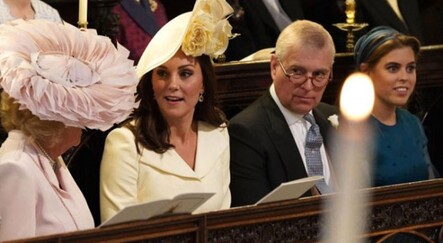 Kate Middleton düğüne 3 yıl önce giydiği kıyafetle katıldı - dunya