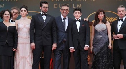 Kendisiyle dalga geçti! Doğu Demirkol'dan bomba gönderme - kultur-sanat