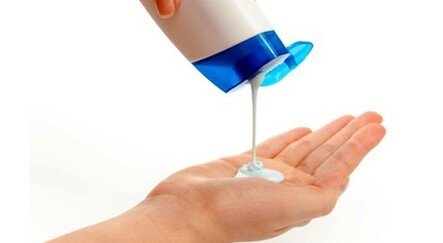 Şampuanınıza şeker ekleyin! - saglik