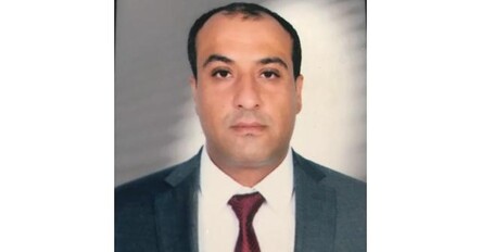 Berat Geyik kimdir? - BIYOGRAFI