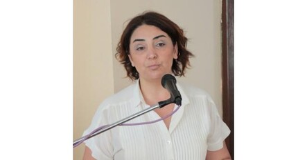 Berfu Salıcı Yakıt kimdir? - BIYOGRAFI