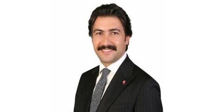 Cahit ÖZKAN kimdir? - gundem