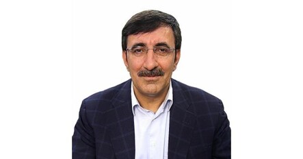 Cevdet Yılmaz  kimdir? - ekonomi