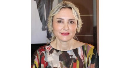 Figen Çalıkuşu kimdir? - BIYOGRAFI