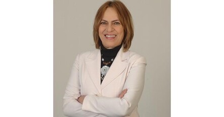 Hacer Şule Perinçek kimdir? - BIYOGRAFI