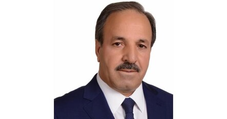 Halil Özcan kimdir? - politika