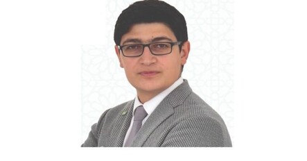 Hasan Bozdaş kimdir? - BIYOGRAFI