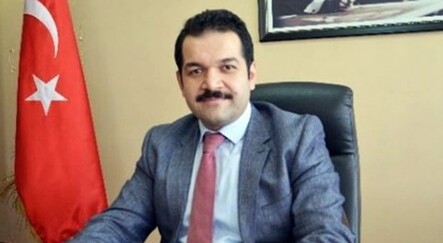Hasköy Kaymakamı Ahmet Özkan gözaltına alındı - gundem