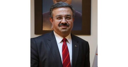 İbrahim Yurdunuseven kimdir? - gundem